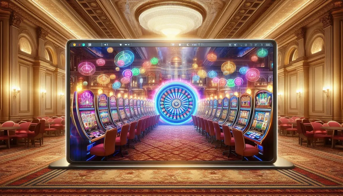 Betriot Casino